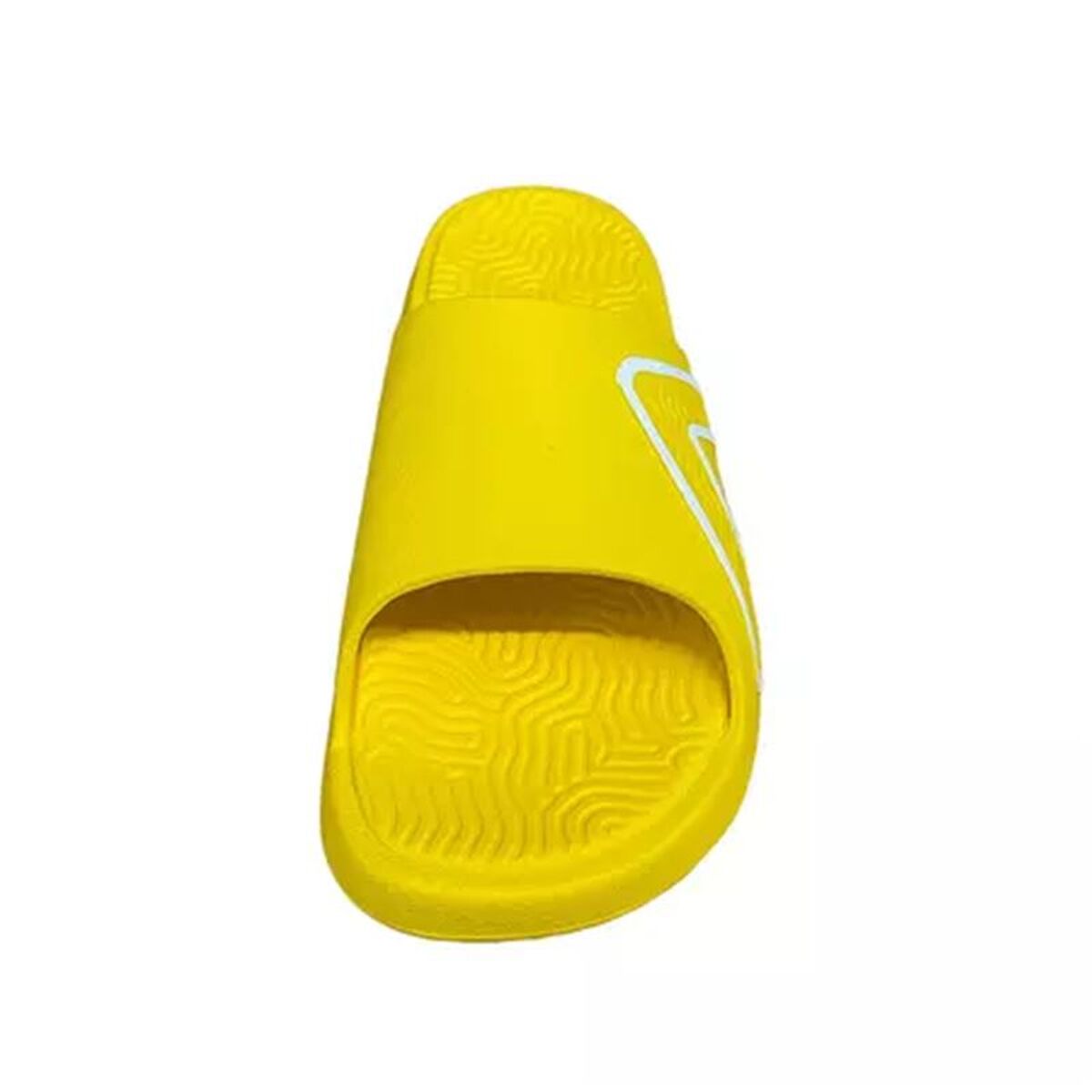 Strandtofflor för män Peak Taichi Slippers Gul - 2