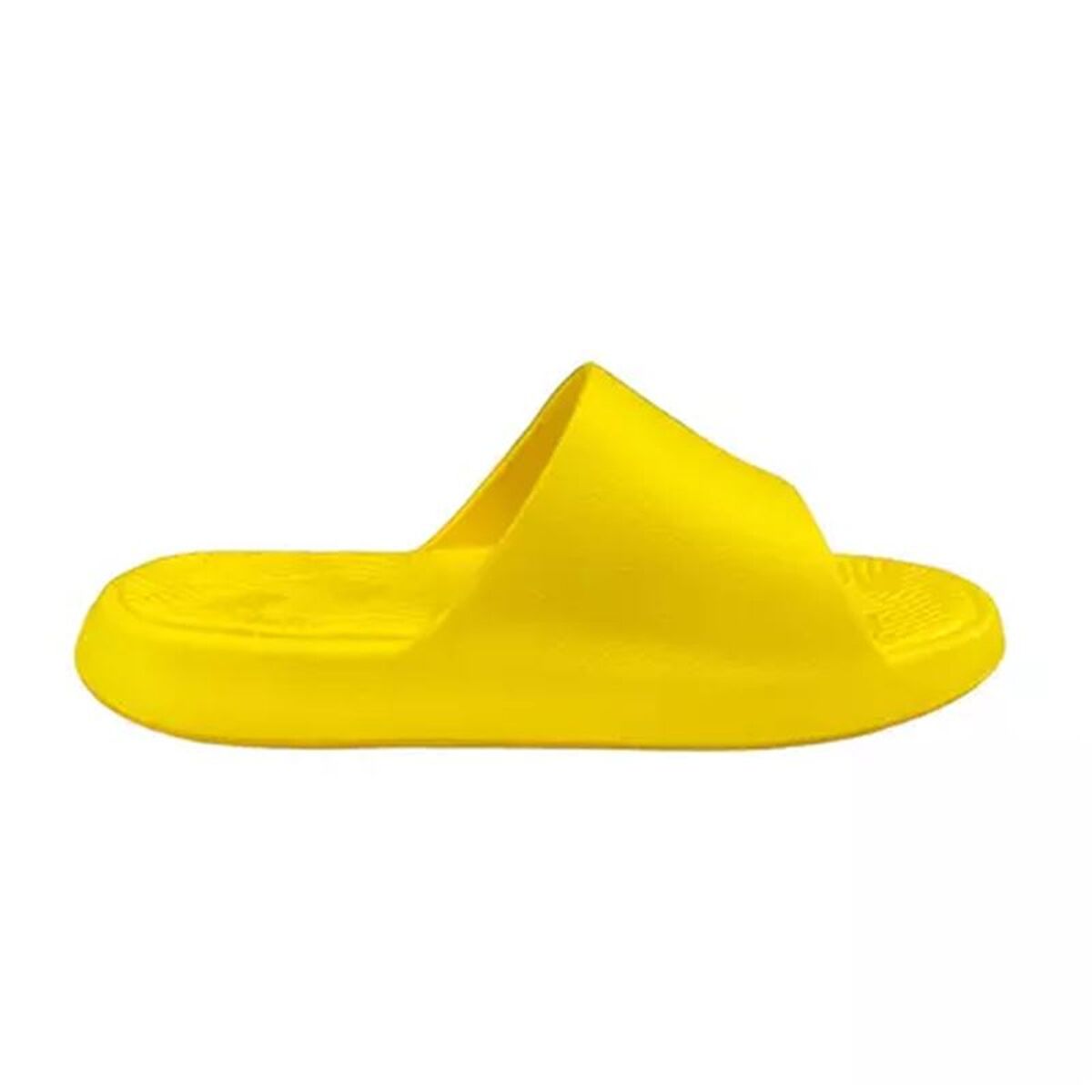 Strandtofflor för män Peak Taichi Slippers Gul