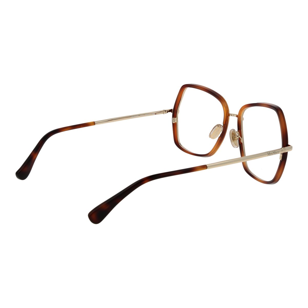 Glasögonbågar Max Mara MM5076 55032 - 3