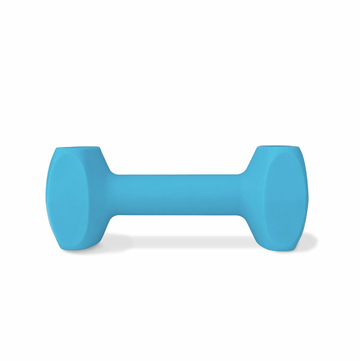Träningsleksak Coachi TRAINING DUMBBELL Blå