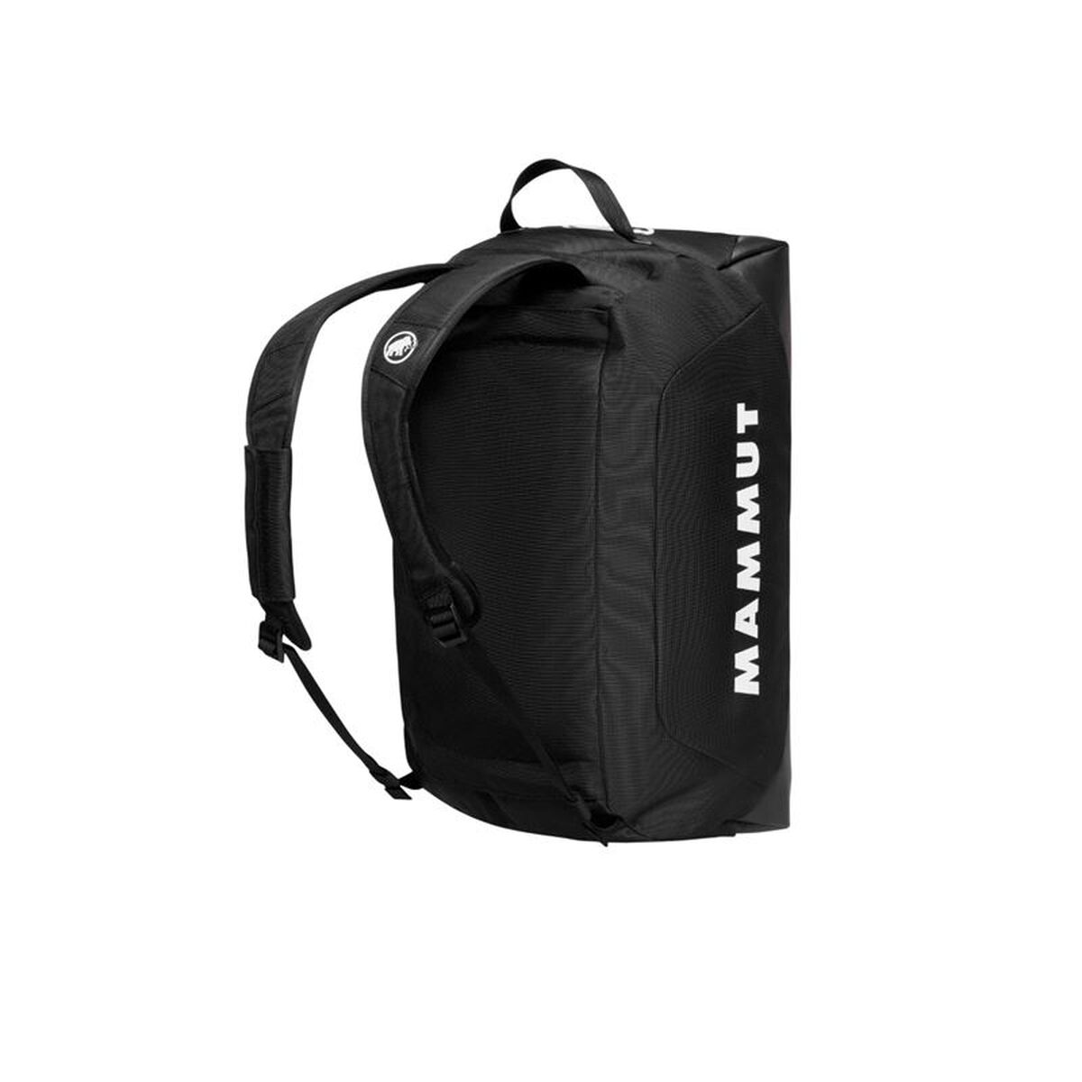 Träningsväska Mammut Cargon  Svart 40 L - 2