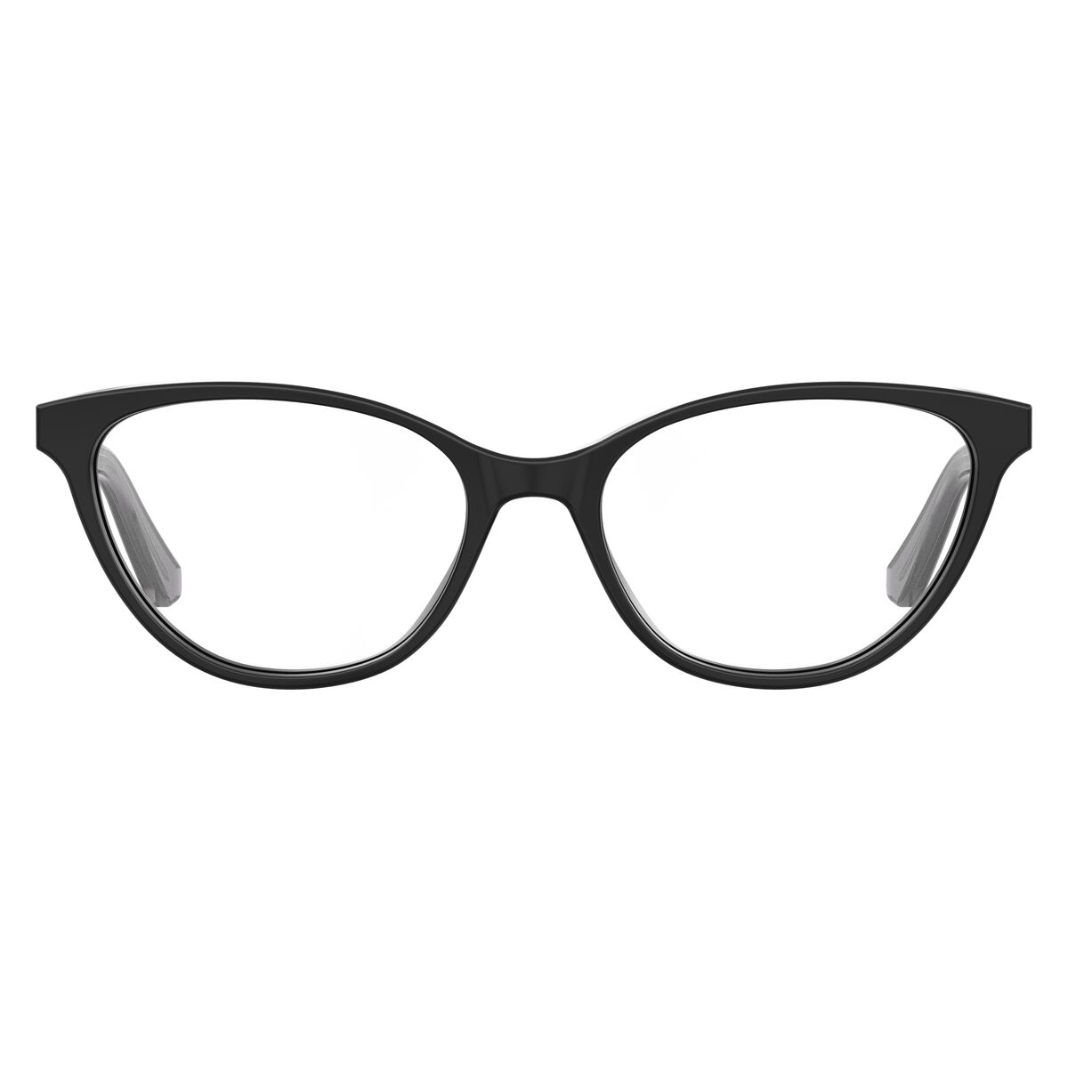 Barnbågar Love Moschino MOL545-TN-807 Svart black Ø 49 mm - 2