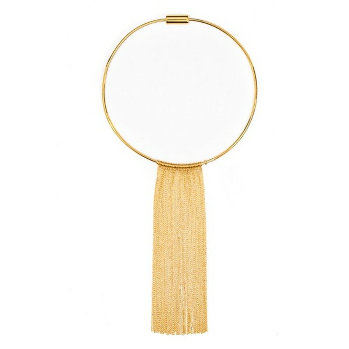 Damhalsband Folli Follie 1N17T011Y 38-80 cm