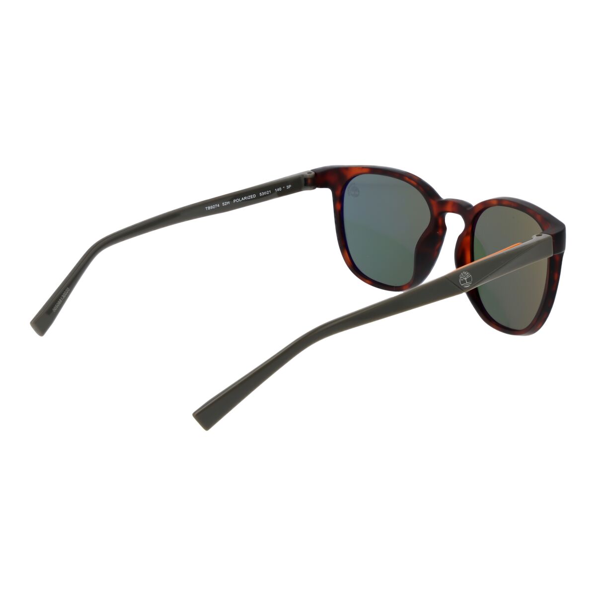 Herrsolglasögon Timberland TB9274 5352H - 3