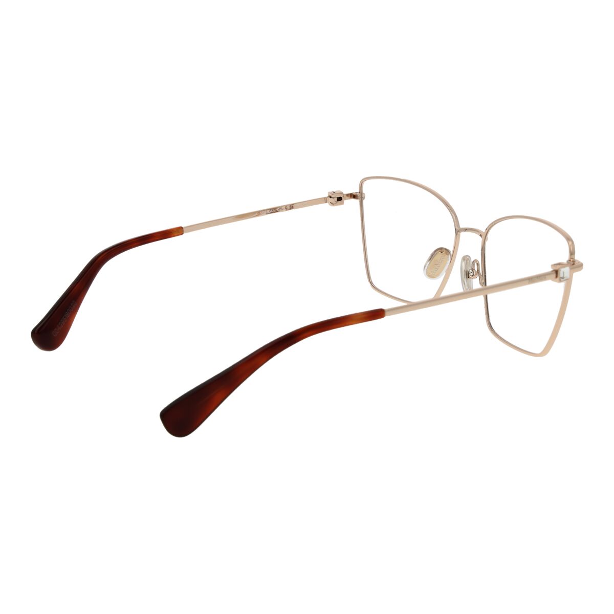 Glasögonbågar Max Mara MM5048 55028 - 3