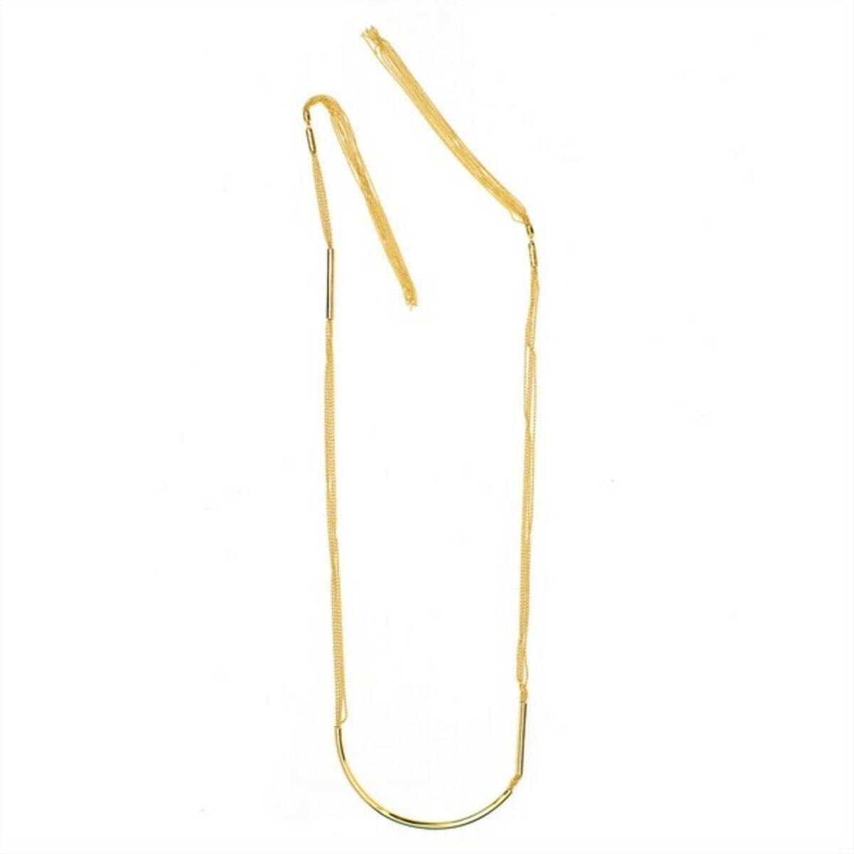 Damhalsband Folli Follie 1N17T012Y 60 cm