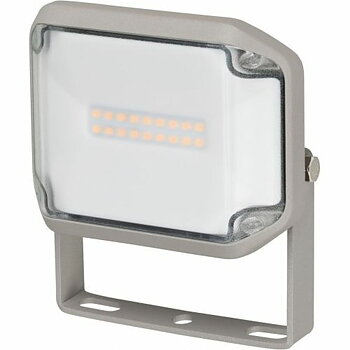LED spotlight Brennenstuhl AL 10 W 1010 Lm Grå E (3000 K)