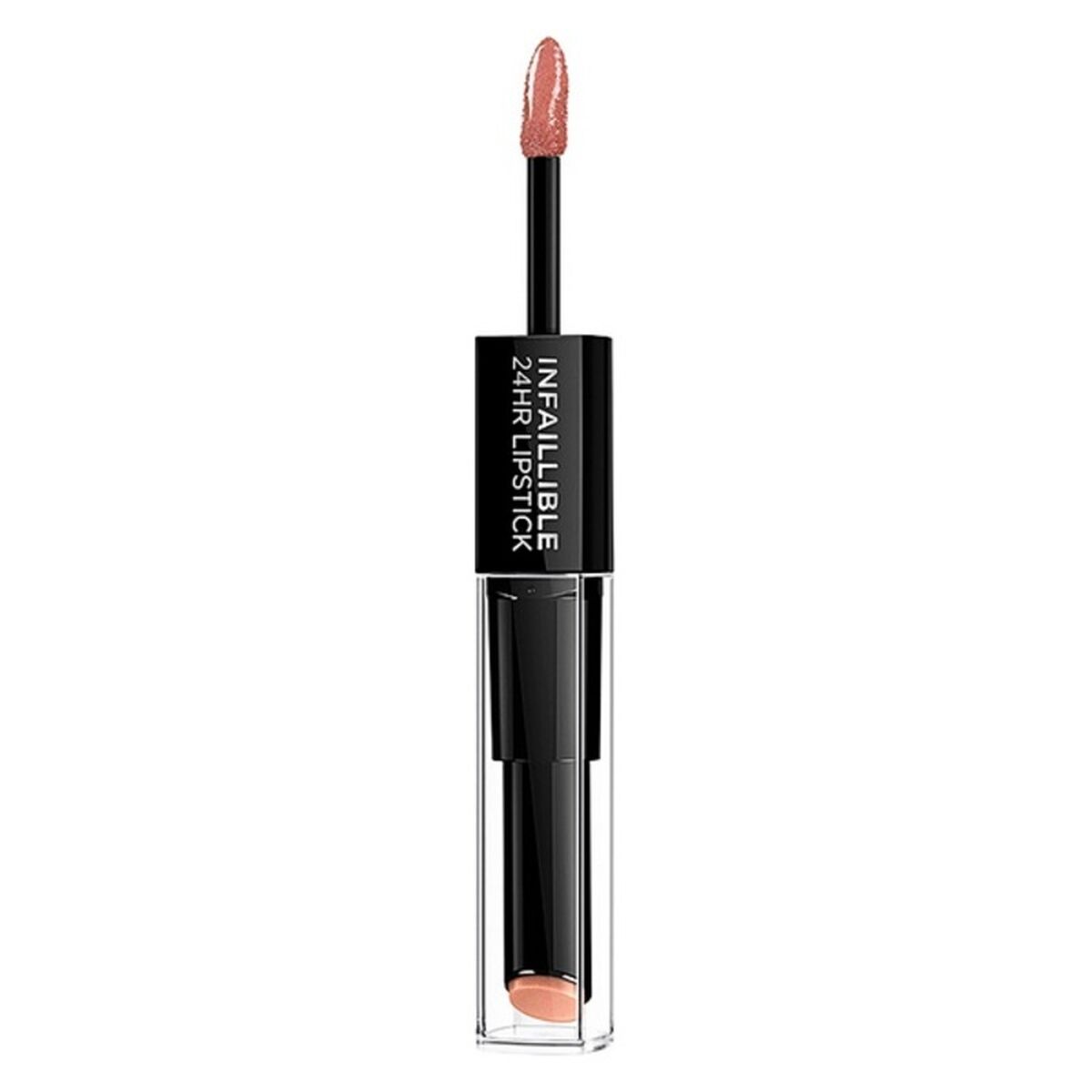 Läppstift Infallible L'Oreal Make Up (5,6 ml) - 3