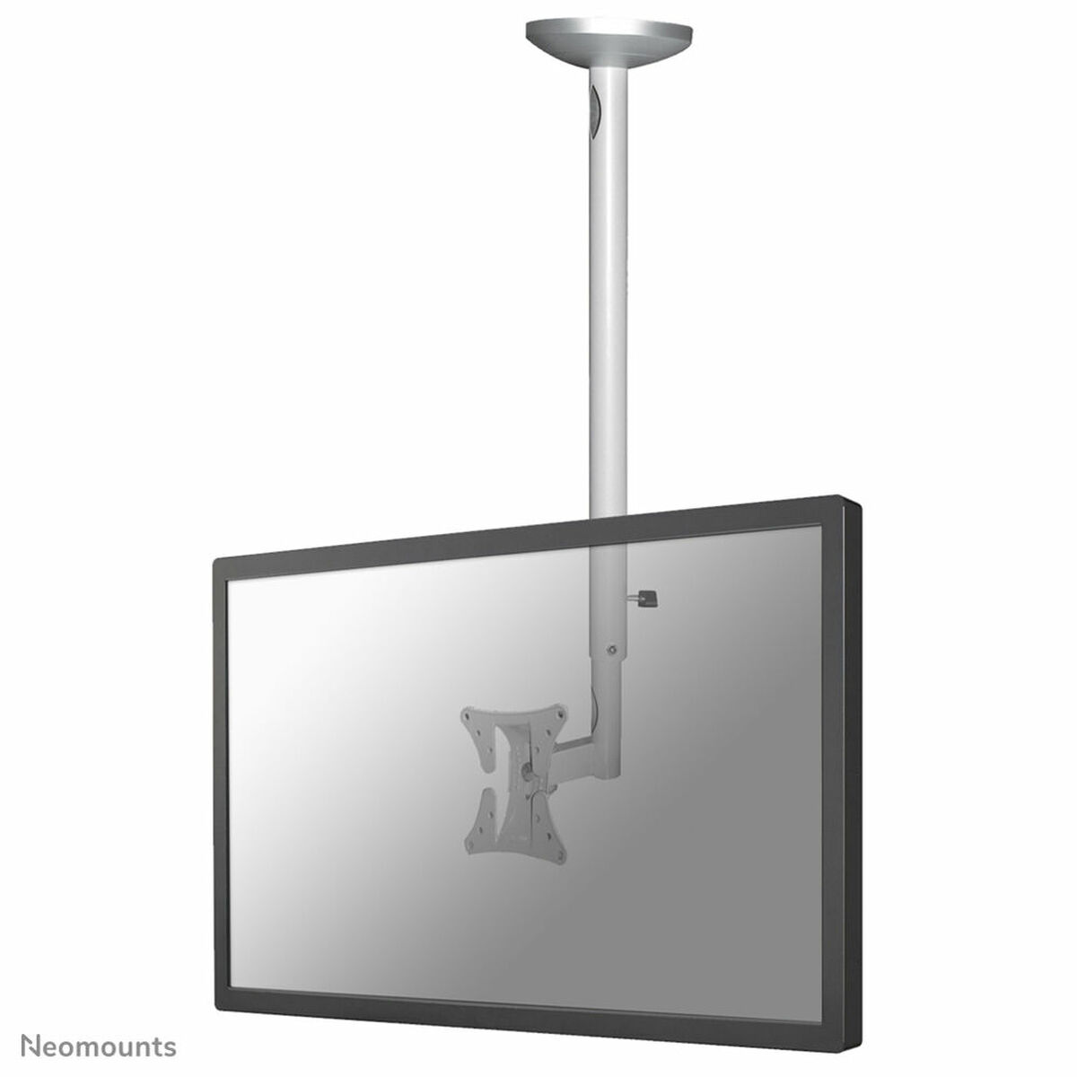 TV-fäste Neomounts FPMA-C050SILVER 10-30" 20 kg 10" 30"