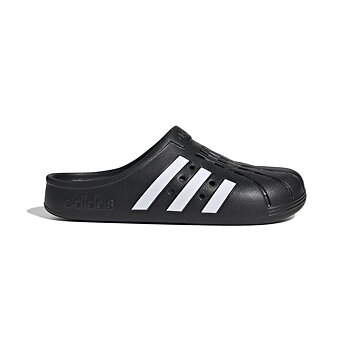 Träskor Adidas Adilette Svart