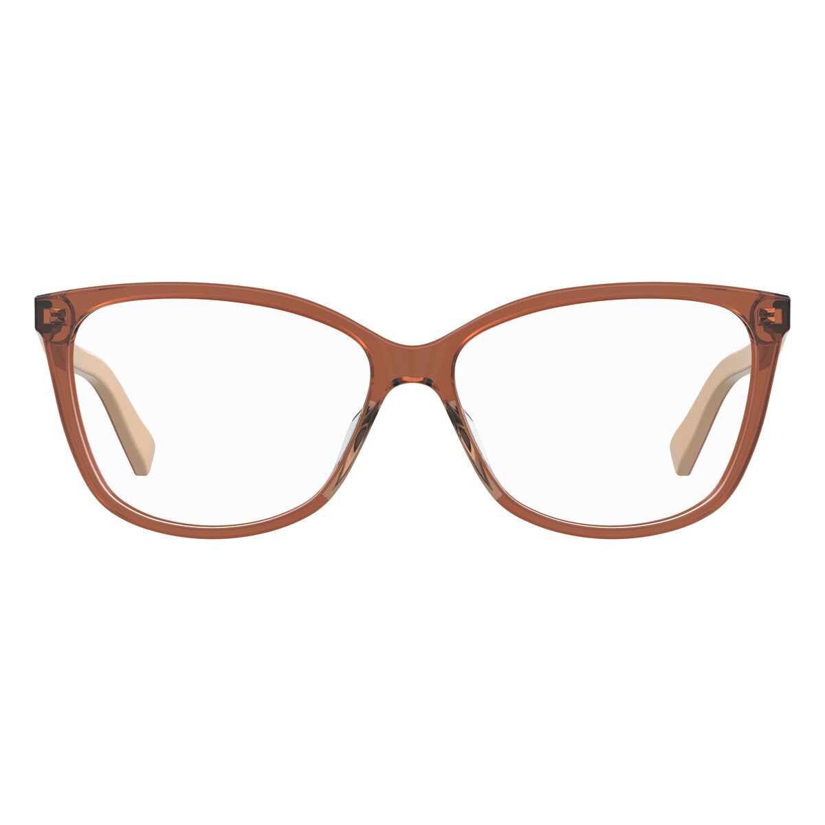 Glasögonbågar Love Moschino MOL546-2LF Ø 55 mm - 2