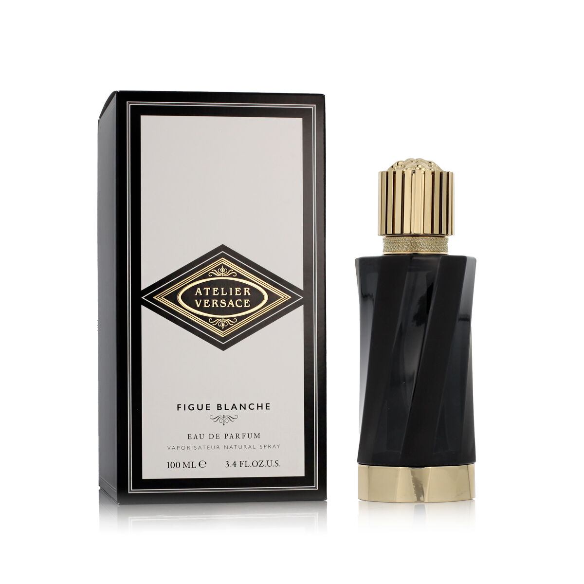 Parfym Unisex Versace Atelier Versace Figue Blanche EDP 100 ml