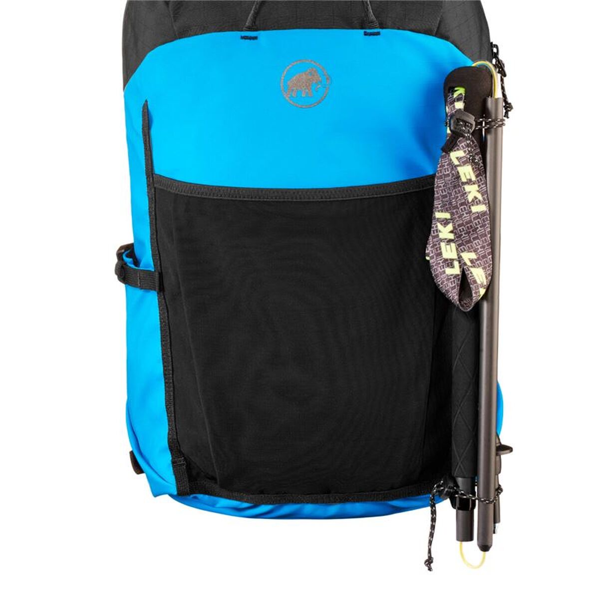 Träningsväska Mammut Mamut Alto 22 Indigo 22 L - 2