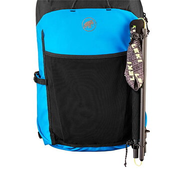 Träningsväska Mammut Mamut Alto 22 Indigo 22 L