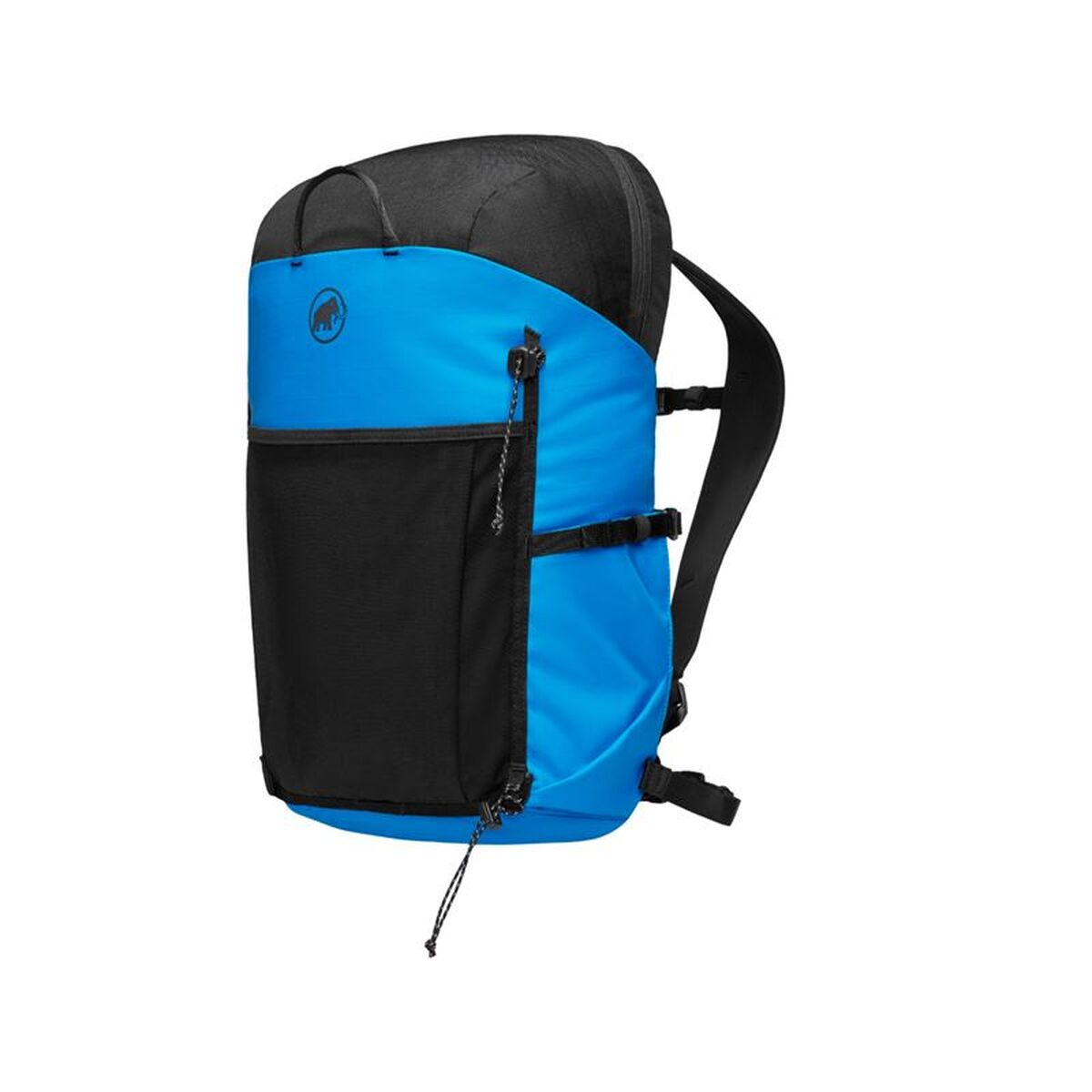 Träningsväska Mammut Mamut Alto 22 Indigo 22 L