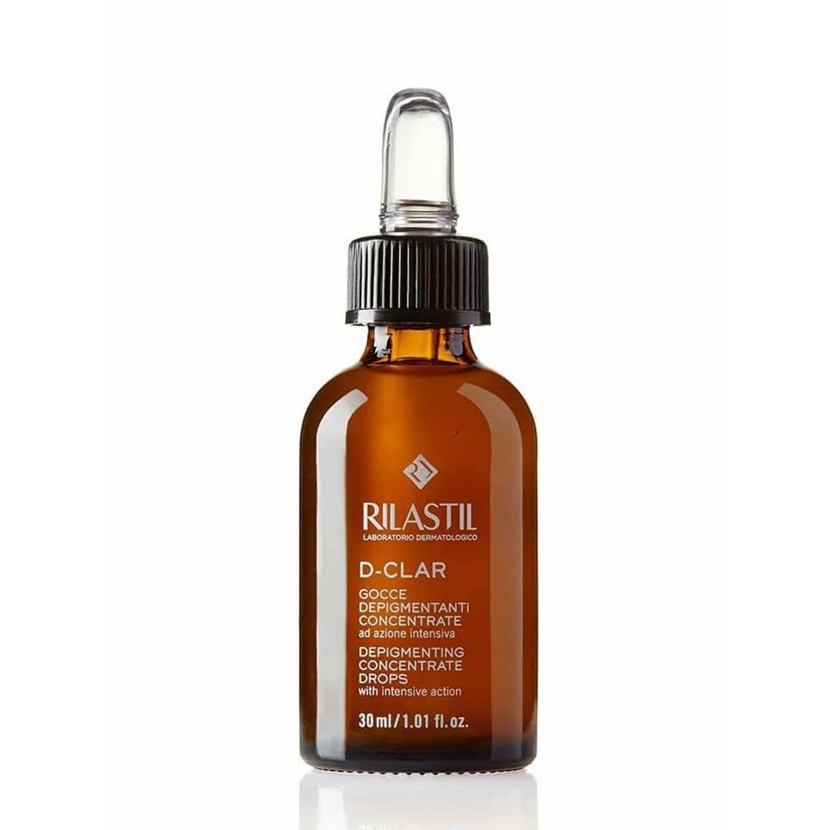 Ansiktskräm Rilastil D-CLAR 30 ml