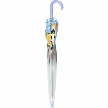 Paraply Bluey Blå Ø 71 cm 45 cm