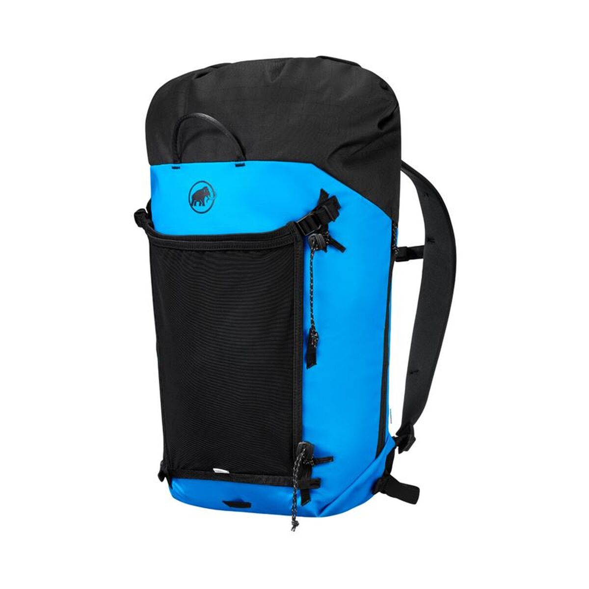 Träningsväska Mammut Mamut Alto 24 Indigo 24 L