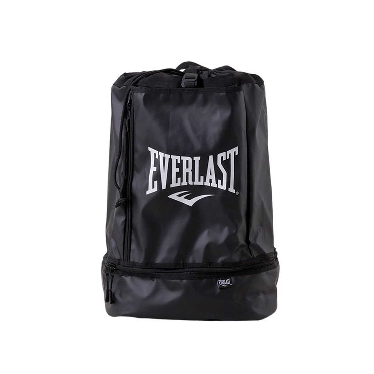 Träningsväska Everlast Iconic Holdall  Svart