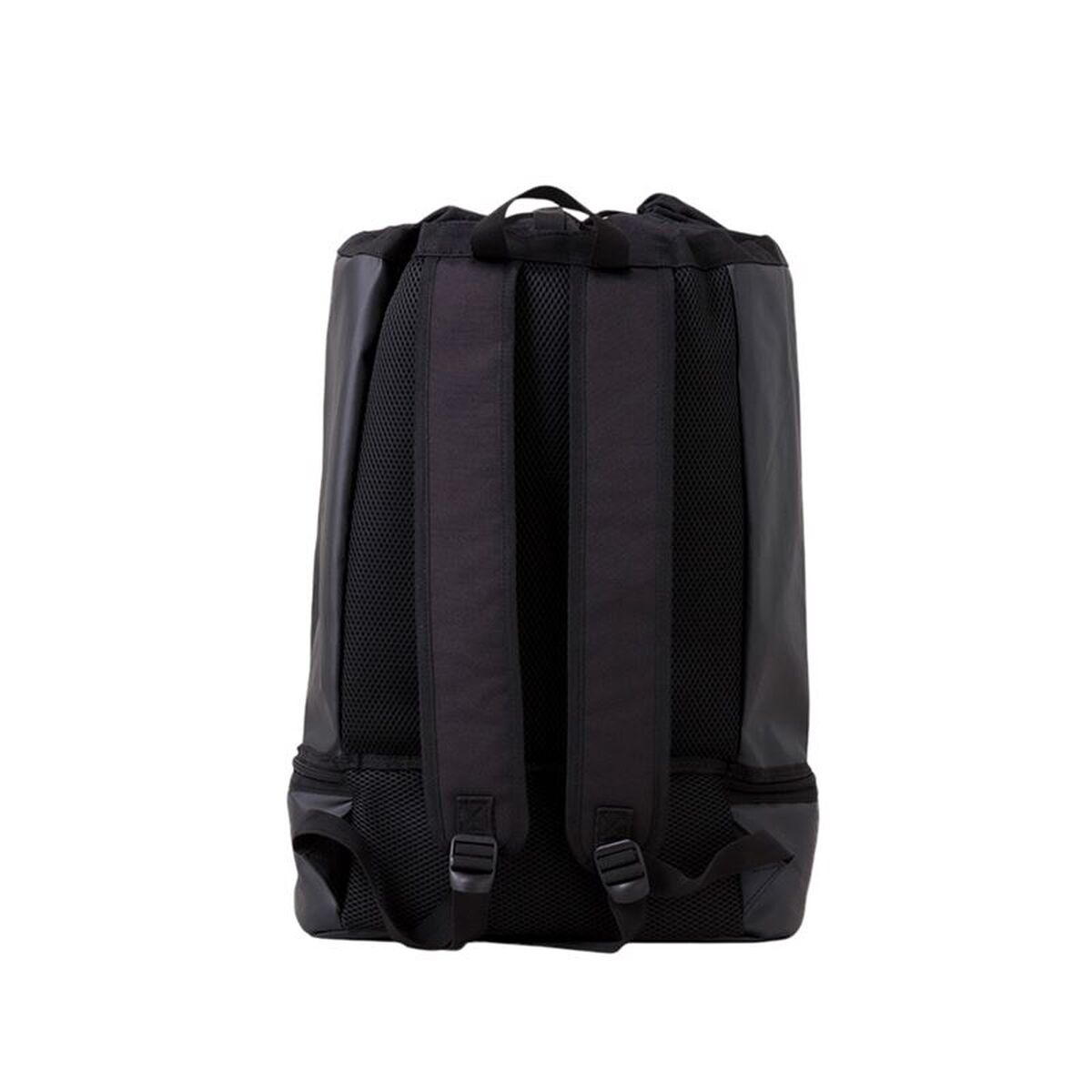 Träningsväska Everlast Iconic Holdall  Svart - 2