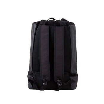 Träningsväska Everlast Iconic Holdall  Svart