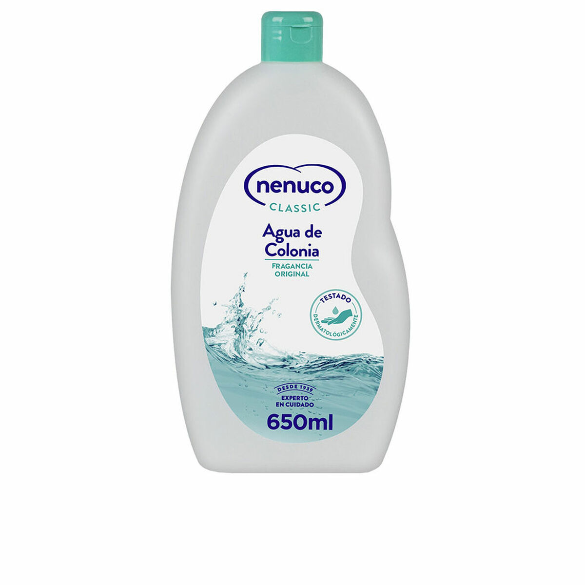 Parfym Nenuco Classic 650 ml