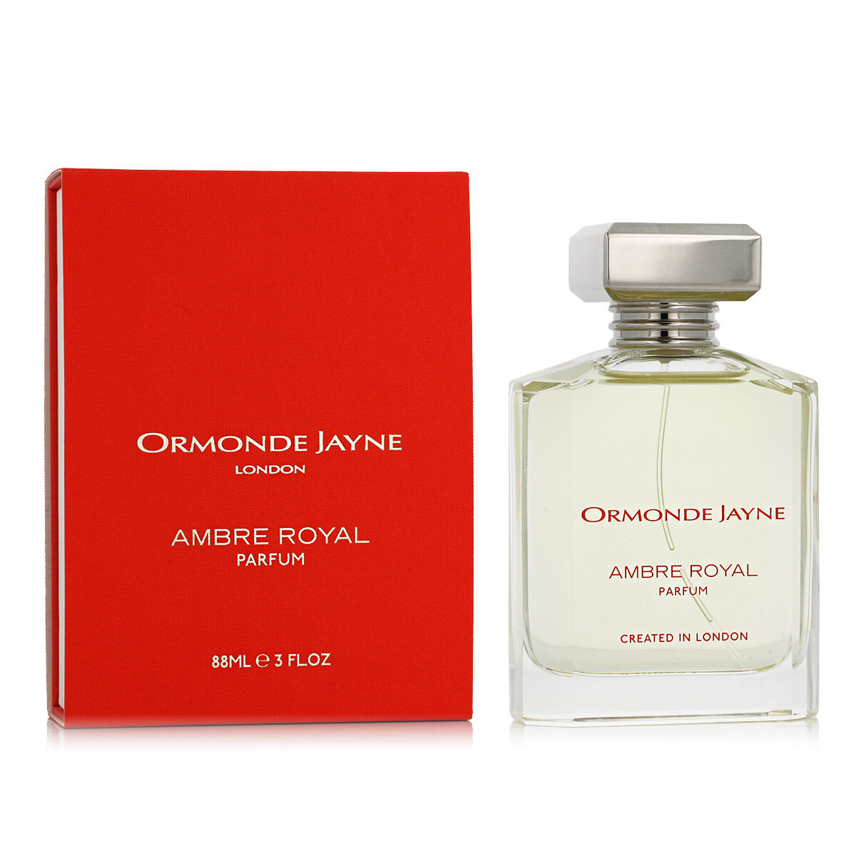 Parfym Unisex Ormonde Jayne Ambre Royal EDP 88 ml