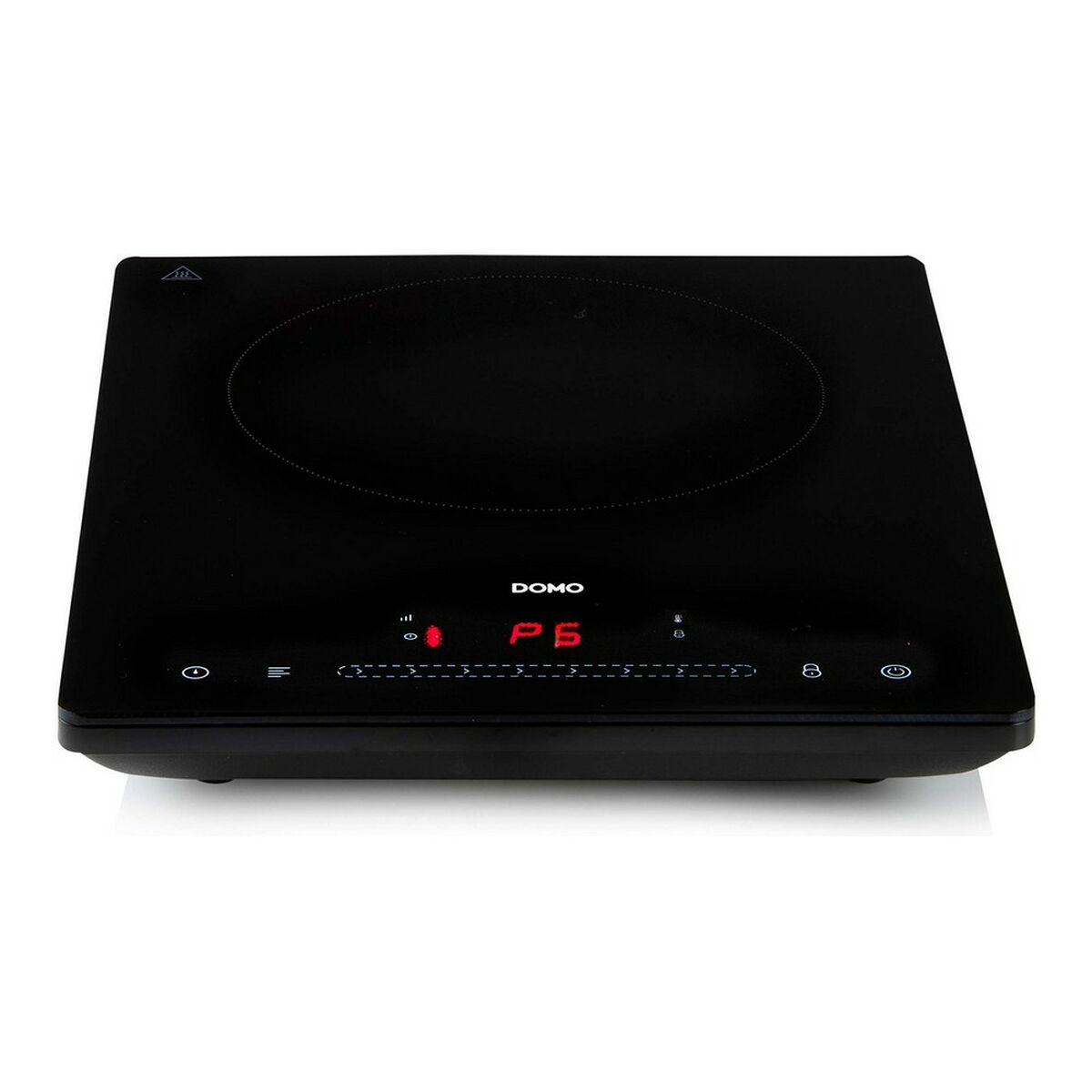 Induktionshäll DOMO DO332IP 2000 W - 3