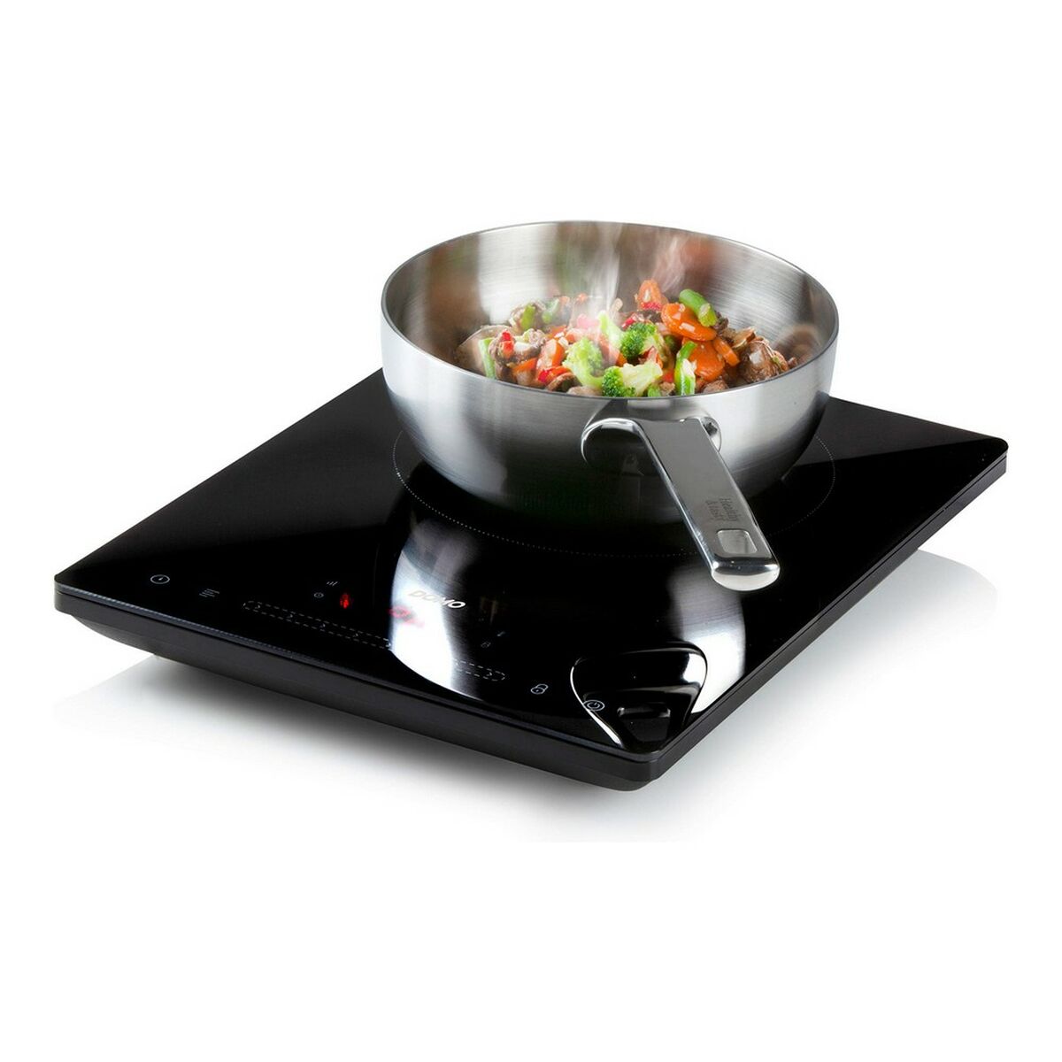 Induktionshäll DOMO DO332IP 2000 W - 2