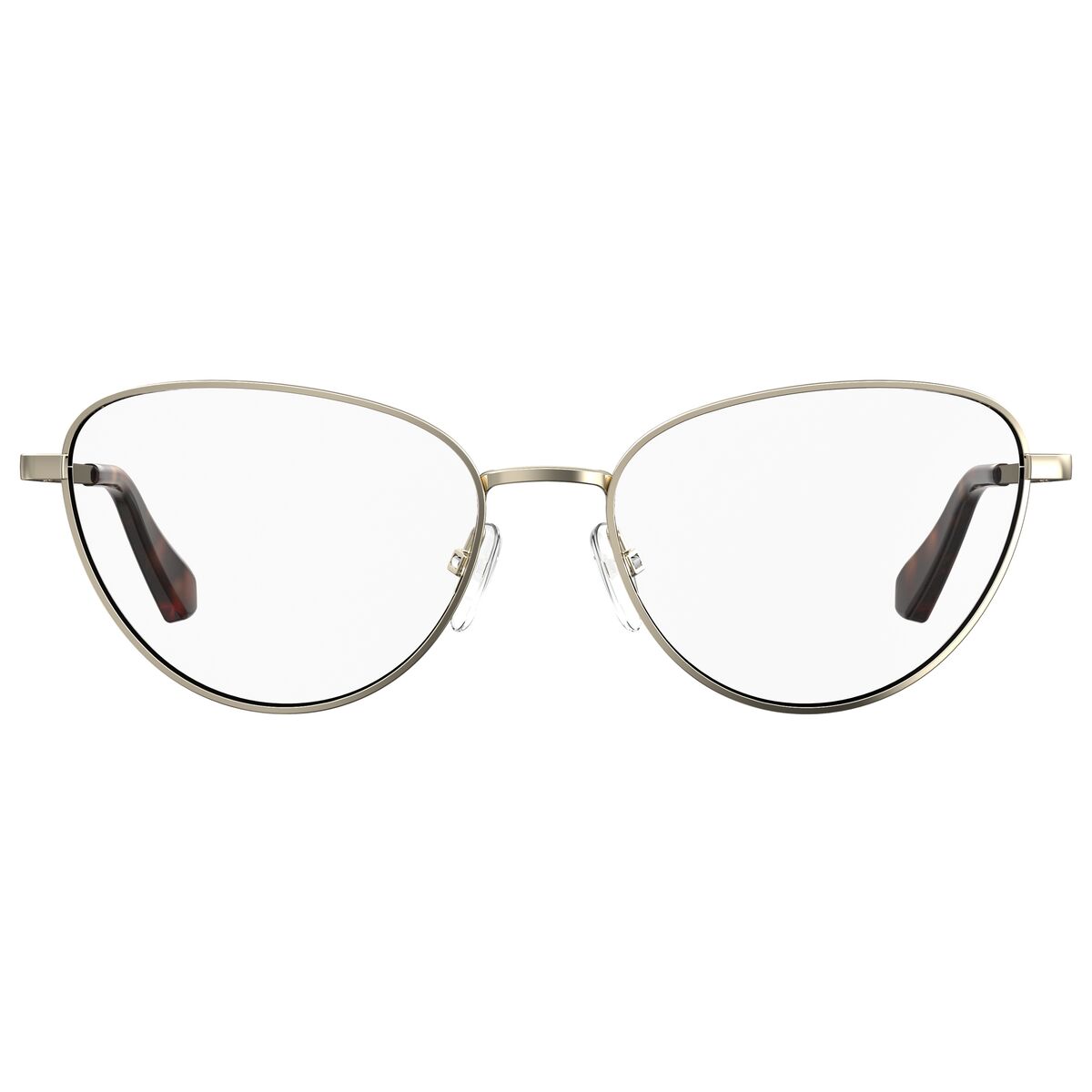 Glasögonbågar Love Moschino MOL551-3YG Ø 53 mm - 2