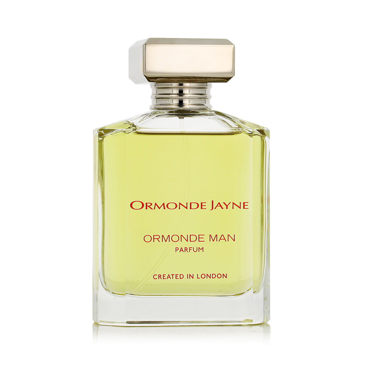 Parfym Damer Ormonde Jayne Ormonde Man Parfum EDP 88 ml