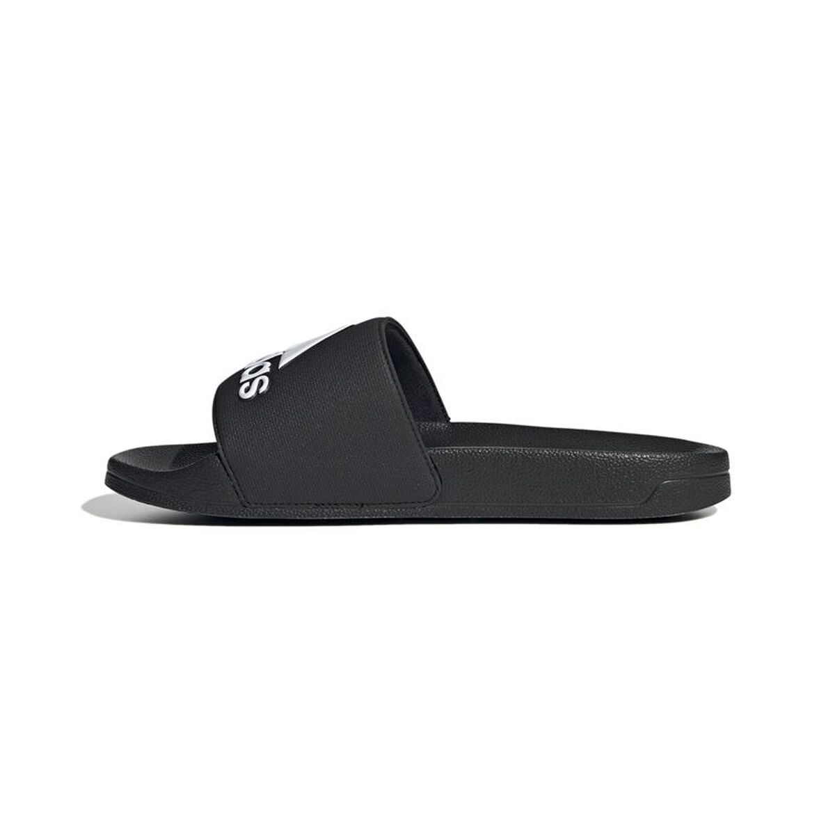 Strandtofflor för män Adidas Adilette Shower Svart - 2
