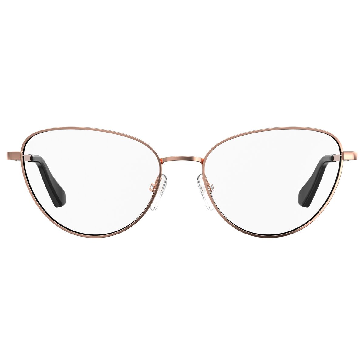 Glasögonbågar Love Moschino MOL551-DDB Ø 53 mm - 2