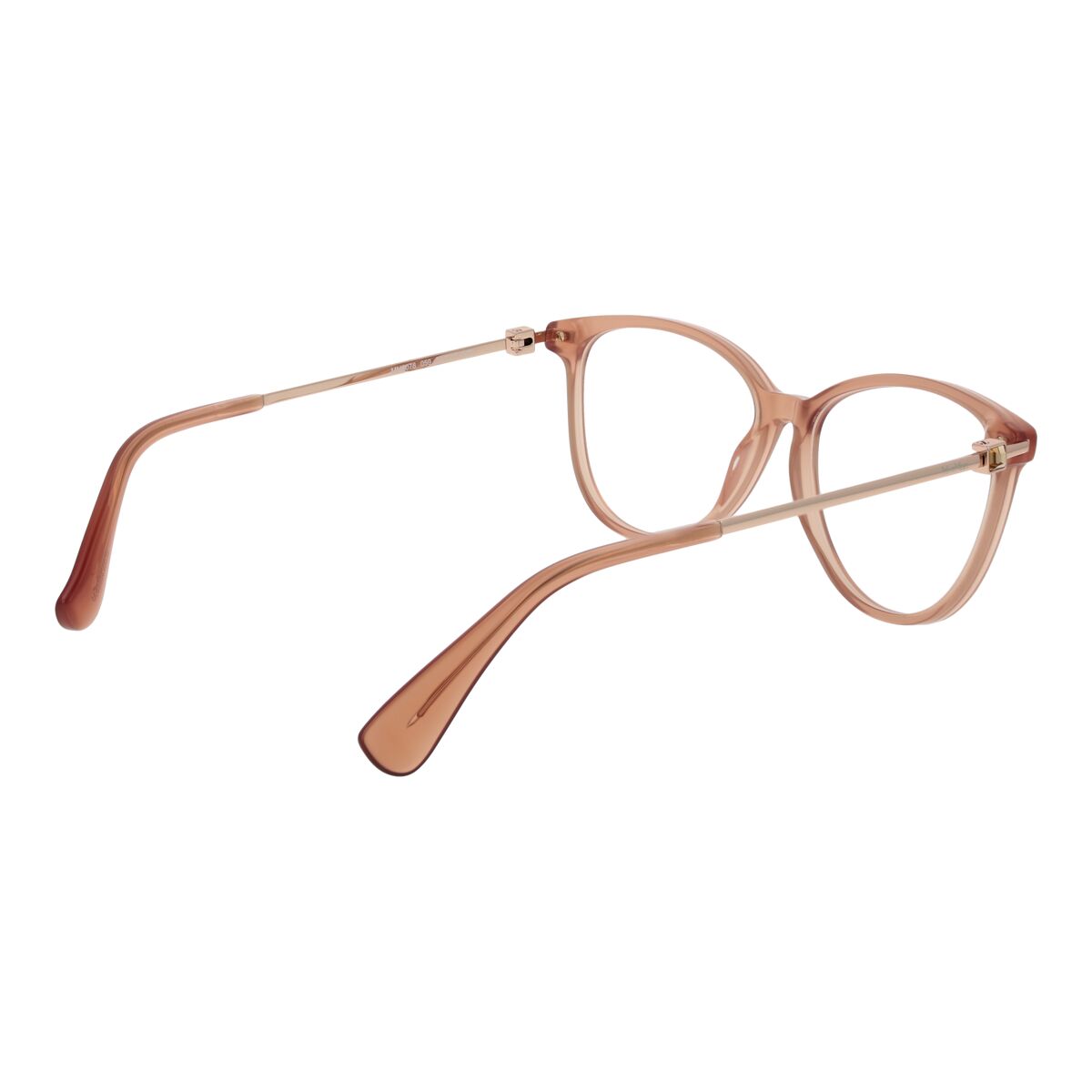 Glasögonbågar Max Mara MM5078 54059 - 3