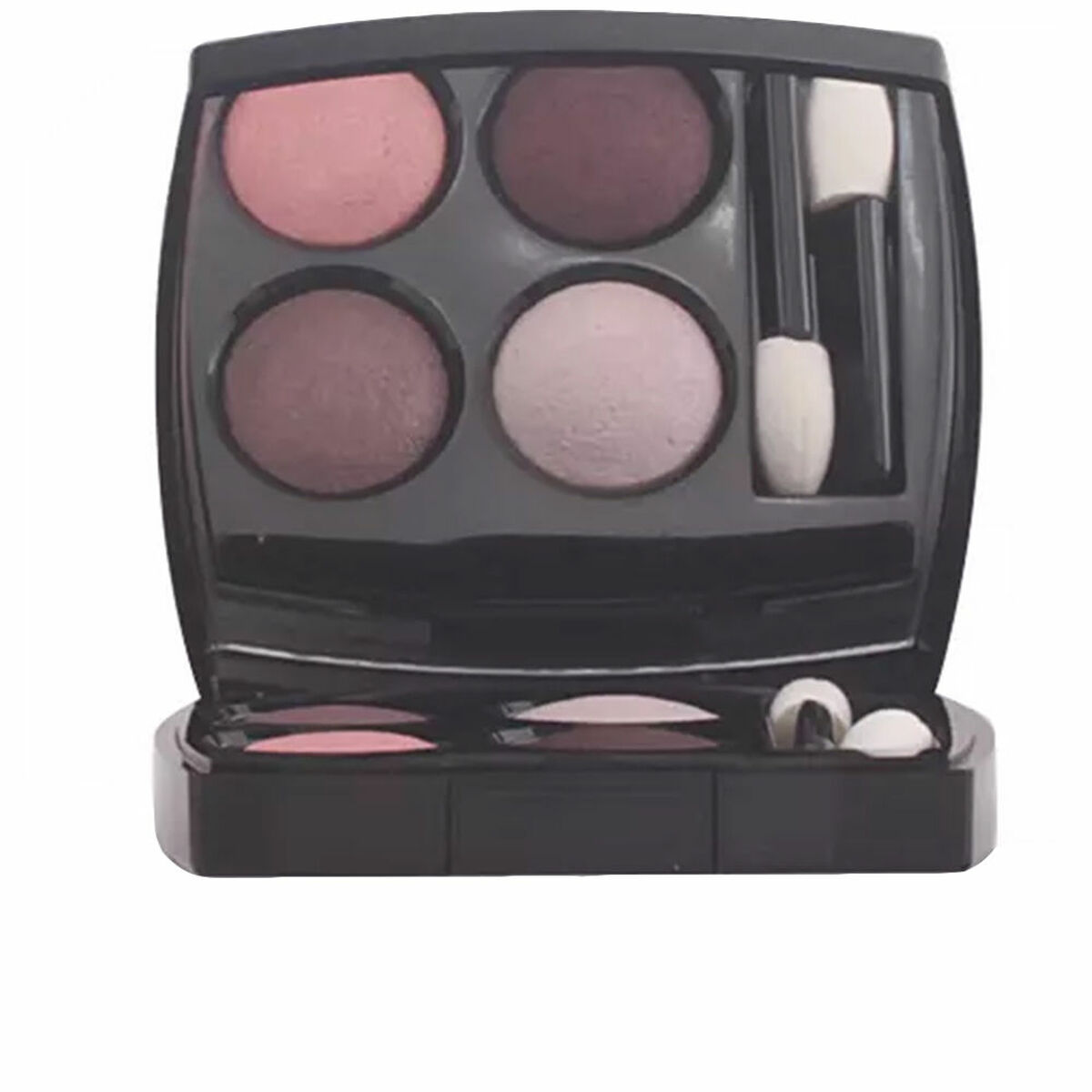 Ögonskuggspalett Les 4 Ombres Chanel - 2