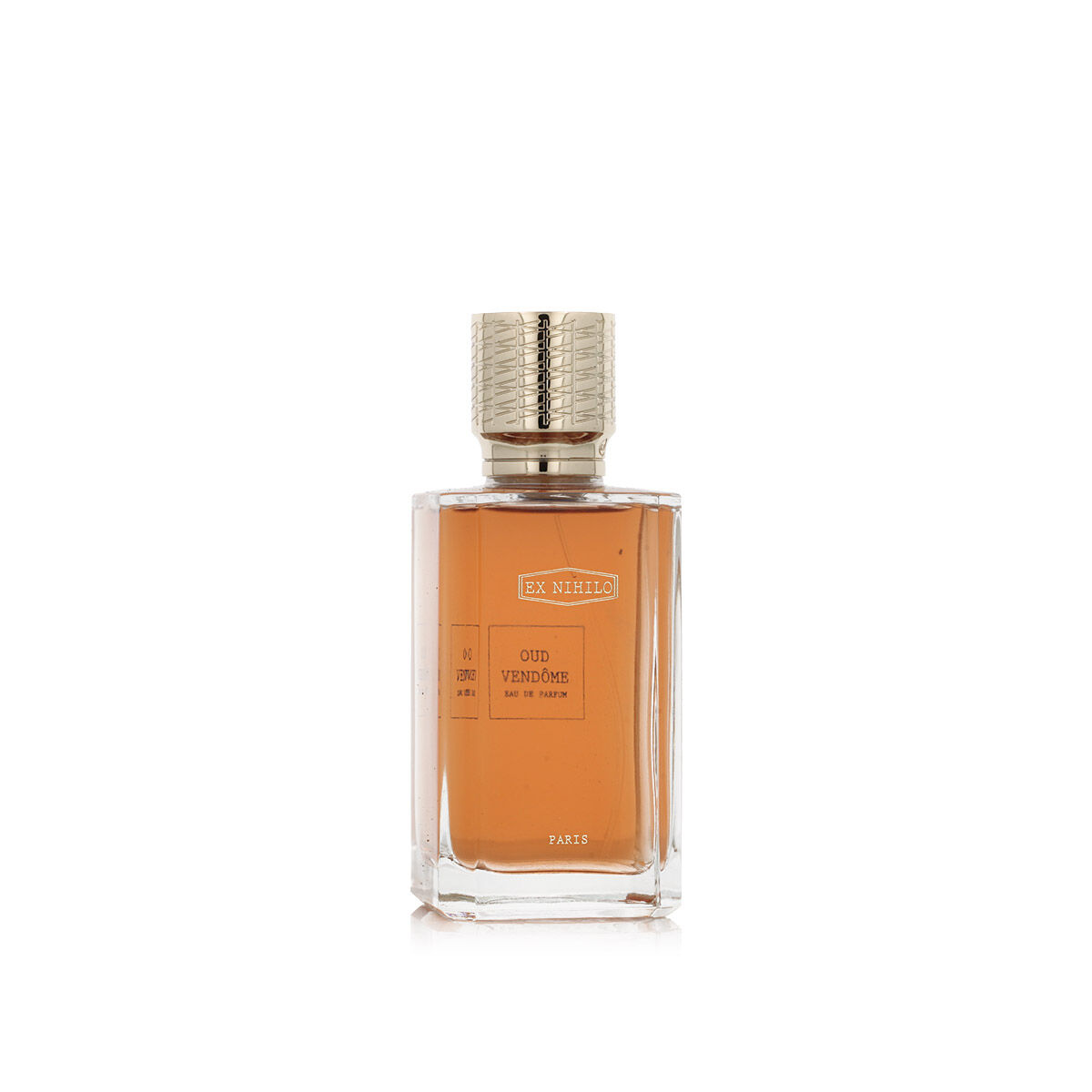 Parfym Unisex Ex Nihilo Oud Vendome EDP 100 ml - 2