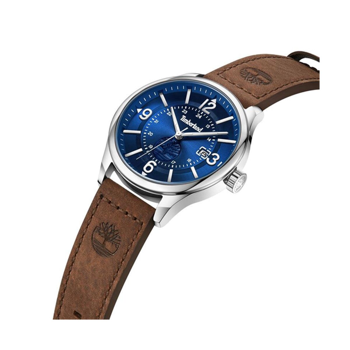 Herrklocka Timberland TDWGB0011301 - 2