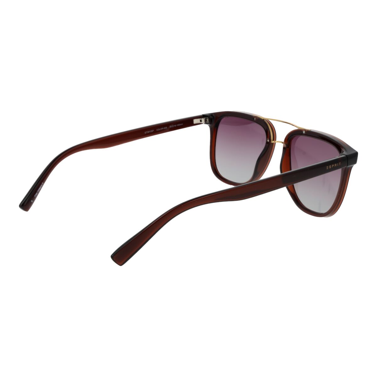 Herrsolglasögon Esprit ET39125P 55535 - 3