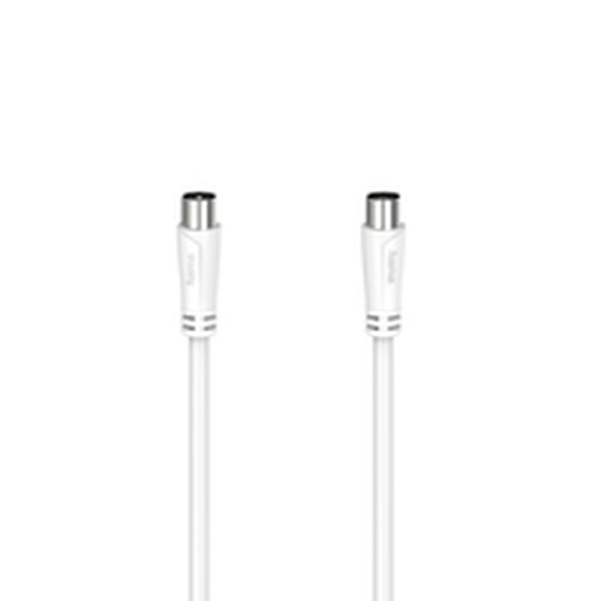 Kabel HDMI Hama 00205046 Vit 3 m - 3