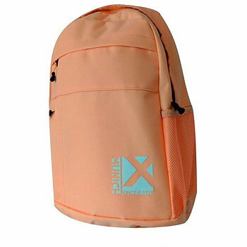 Träningsväska Munich BackPack Slim Brun