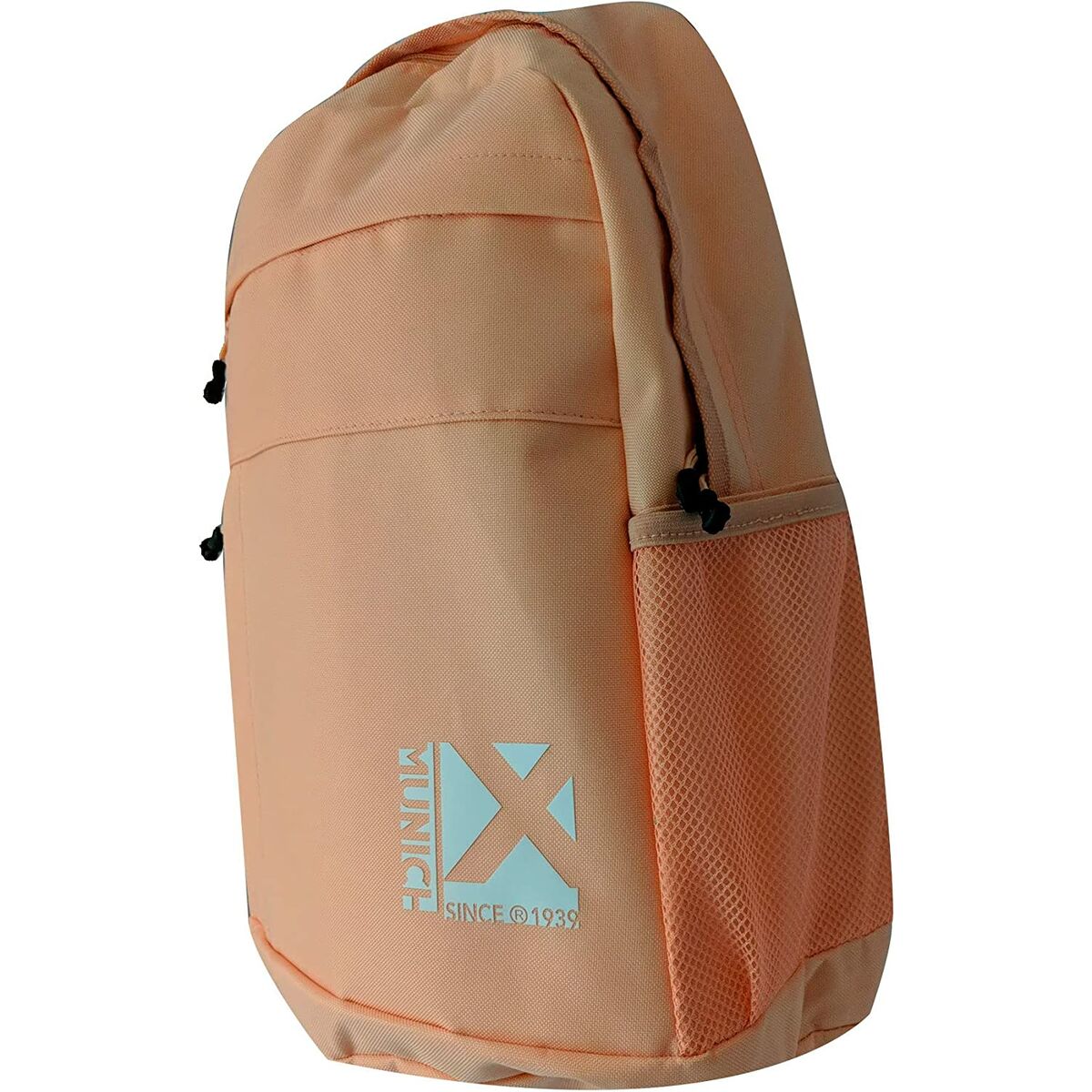 Träningsväska Munich BackPack Slim Brun - 2
