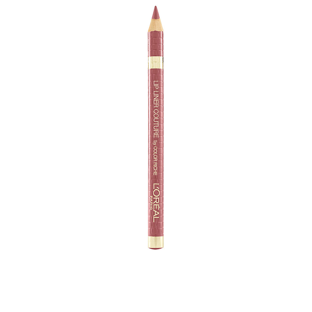 Lipliner Color Riche L'Oreal Make Up - 2
