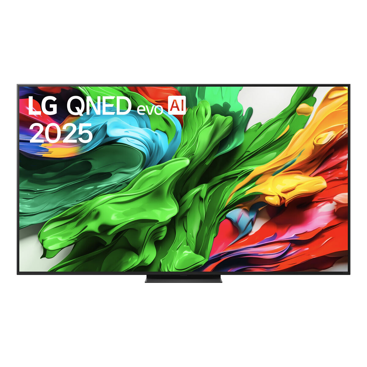 Smart TV LG 75QNED86A6A  75 75" 4K Ultra HD LED HDR LCD AMD FreeSync QNED (Renoverade A)