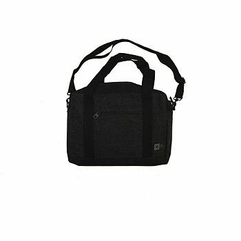 Träningsväska Rip Curl Satchel Corpo  Svart One size