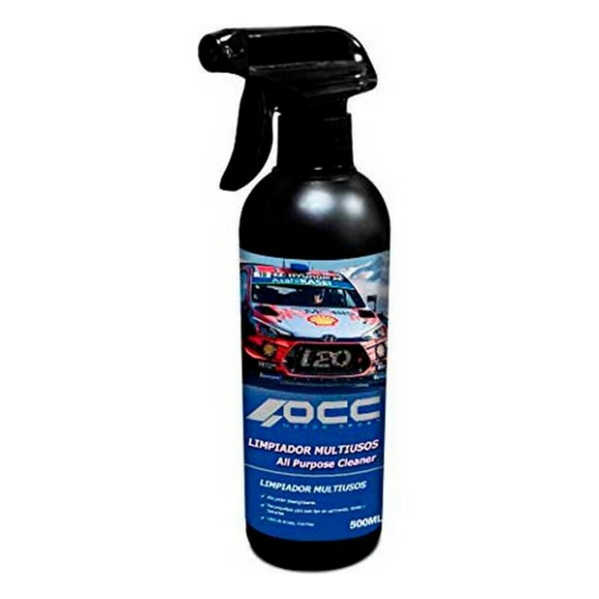 rengörare OCC Motorsport OCC47095 500 ml