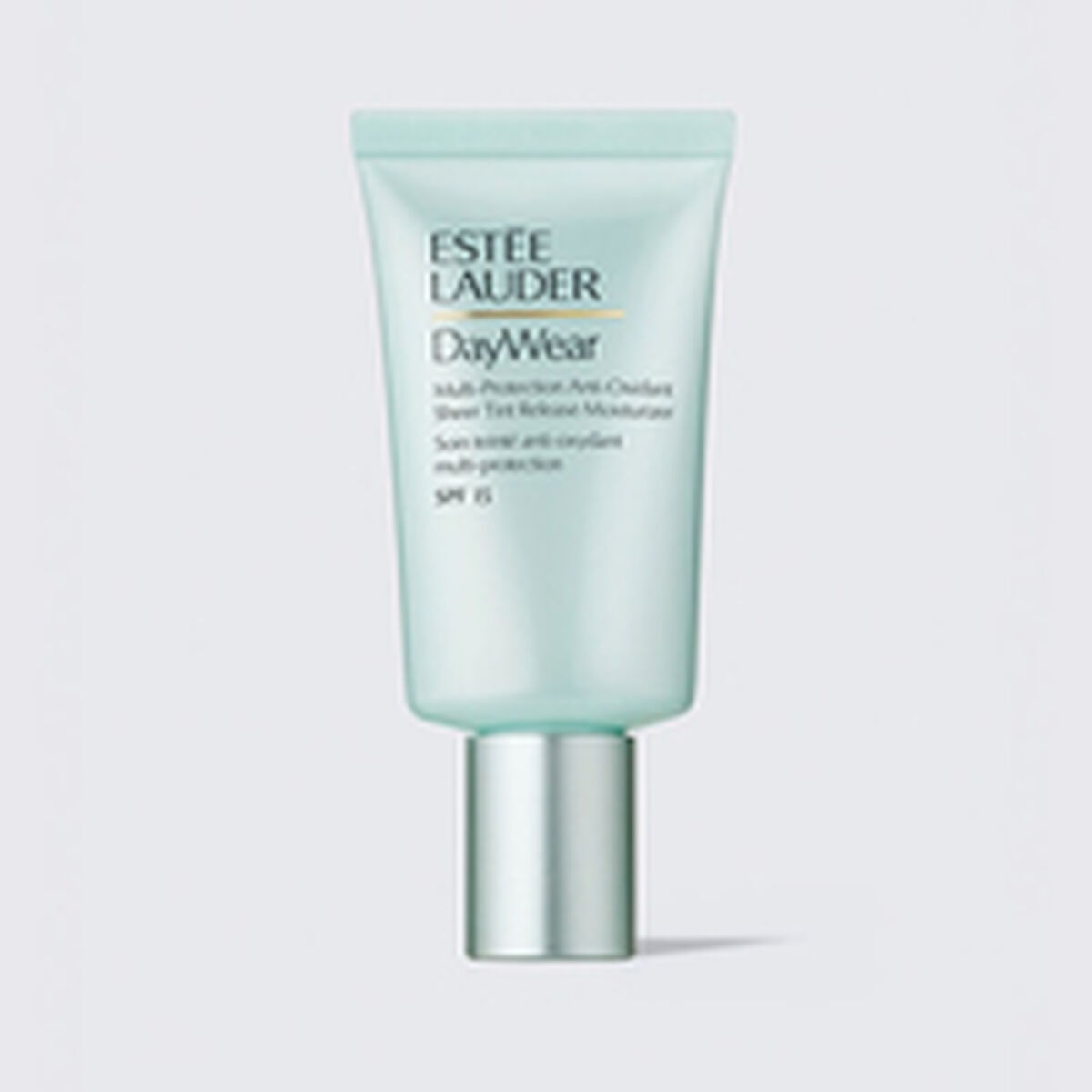 Hydrerande kräm med färg Estee Lauder DAYWEAR Spf 15 30 ml - 3