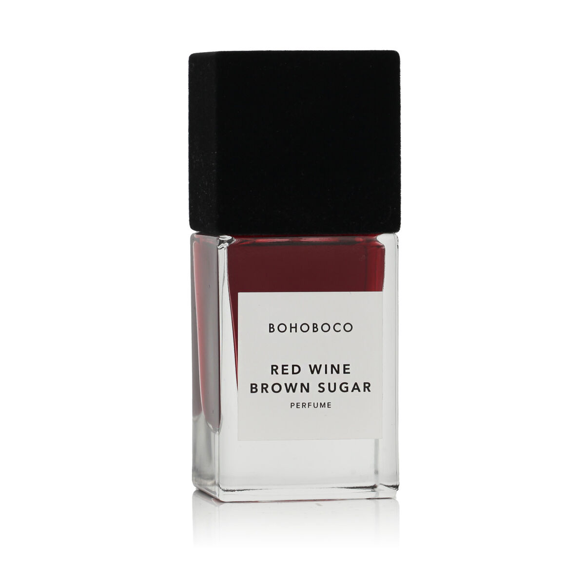Parfym Unisex Bohoboco Red Wine Brown Sugar EDP 50 ml - 2