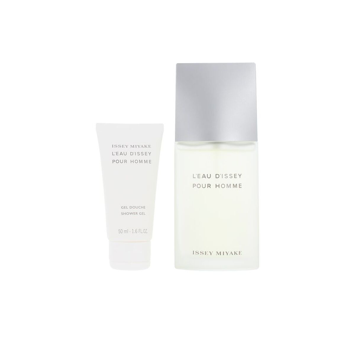 Parfymset Herrar Issey Miyake L'EAU D'ISSEY POUR HOMME 2 Delar