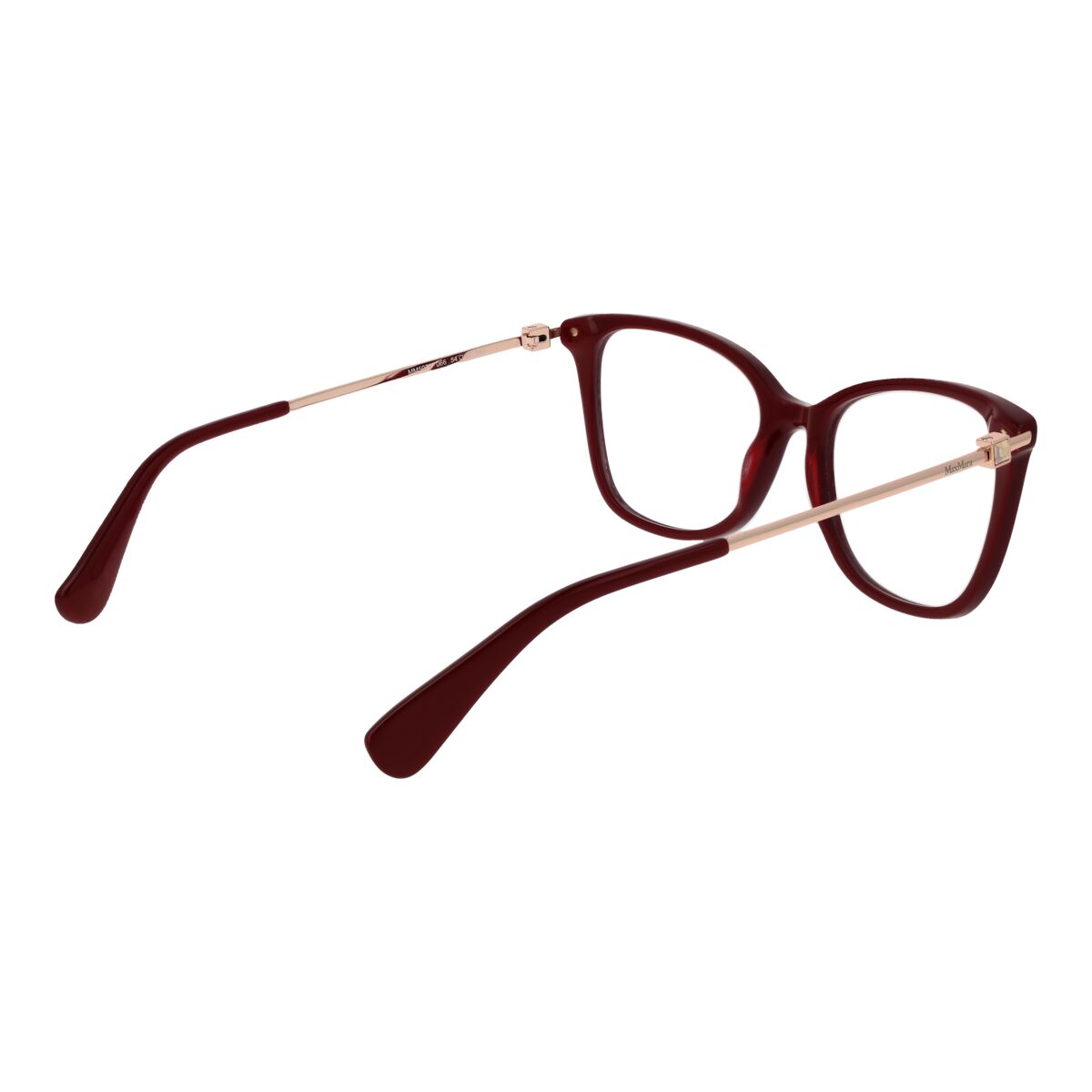 Glasögonbågar Max Mara MM5079 54066 - 3
