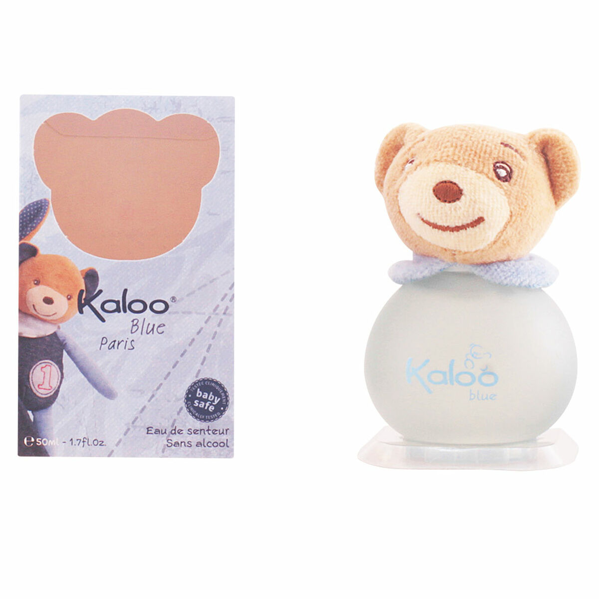 Barnparfym Classic Blue Kaloo EDS - 2